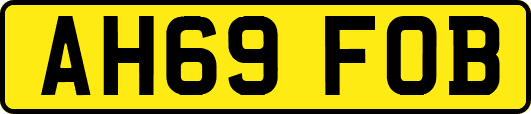 AH69FOB