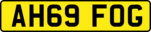AH69FOG