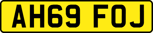 AH69FOJ