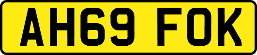 AH69FOK