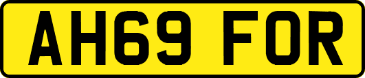 AH69FOR