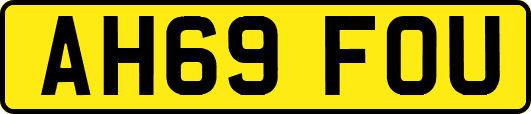 AH69FOU