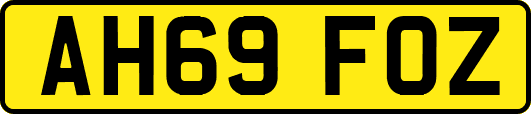 AH69FOZ