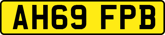 AH69FPB