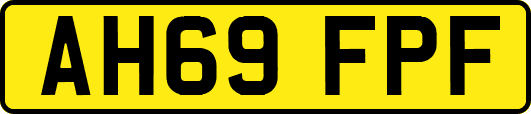 AH69FPF