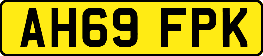AH69FPK