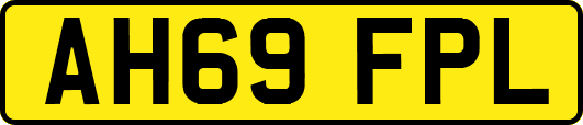 AH69FPL