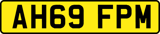 AH69FPM