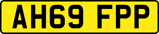 AH69FPP