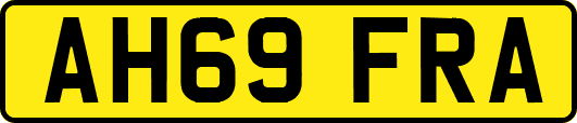 AH69FRA