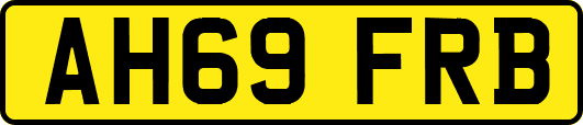 AH69FRB