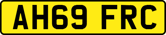 AH69FRC