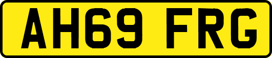 AH69FRG