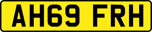 AH69FRH