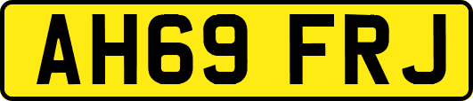 AH69FRJ
