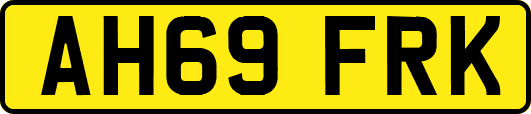 AH69FRK