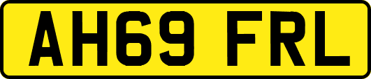 AH69FRL