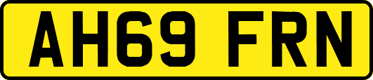 AH69FRN