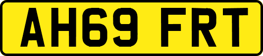 AH69FRT
