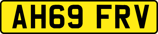 AH69FRV