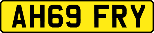 AH69FRY