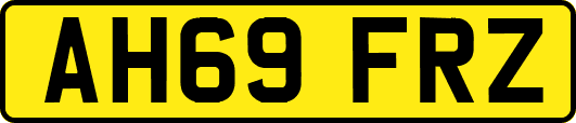 AH69FRZ
