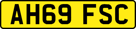 AH69FSC