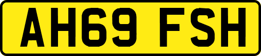 AH69FSH