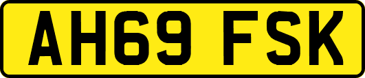 AH69FSK