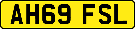 AH69FSL