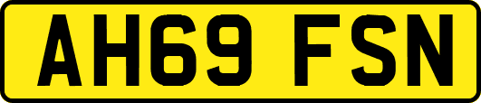 AH69FSN