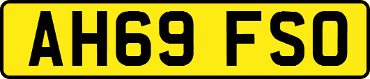 AH69FSO
