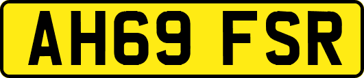 AH69FSR