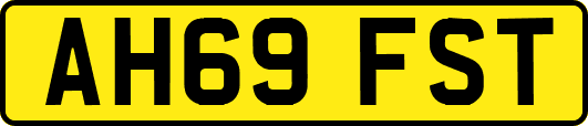 AH69FST