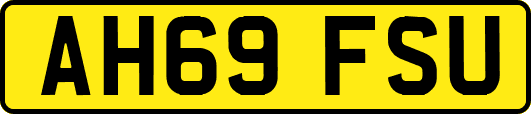 AH69FSU
