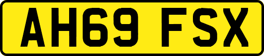 AH69FSX