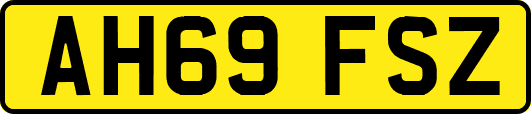 AH69FSZ