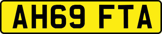 AH69FTA