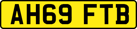 AH69FTB