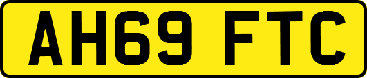 AH69FTC