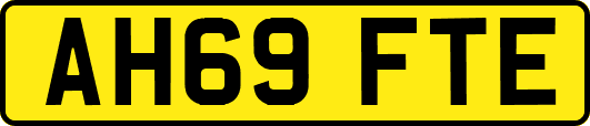 AH69FTE