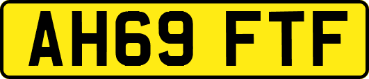 AH69FTF