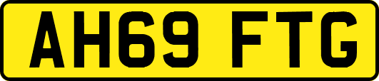 AH69FTG