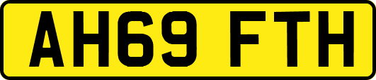 AH69FTH