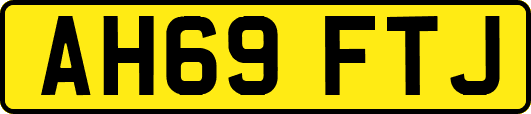 AH69FTJ