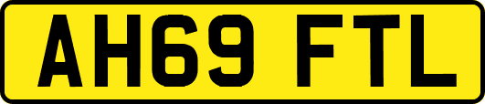 AH69FTL