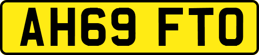 AH69FTO