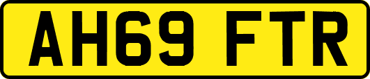 AH69FTR