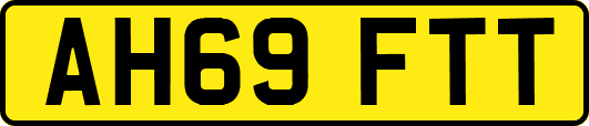 AH69FTT