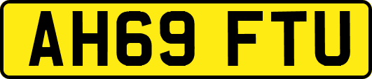 AH69FTU